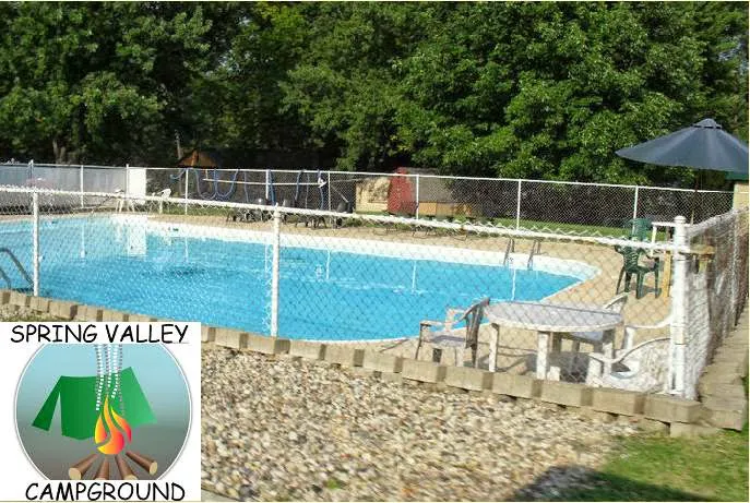 Spring Valley Campground Picture 6