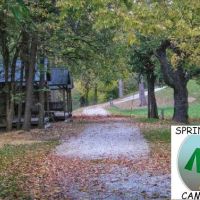Spring Valley Campground ico
