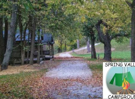 Spring Valley Campground