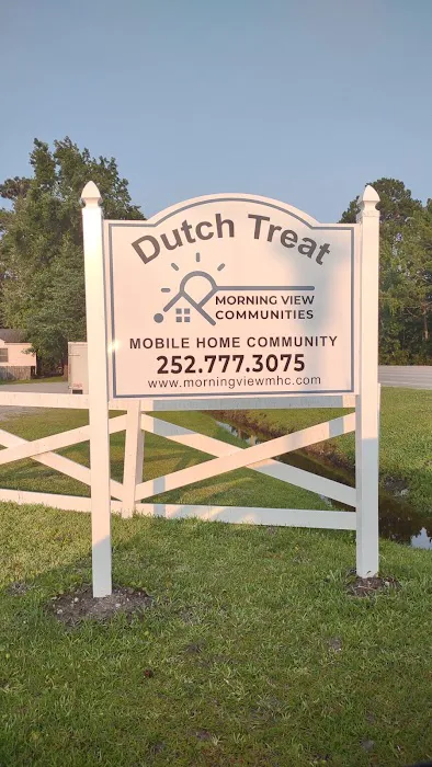 Dutch Treat Mobile Home Park Picture 7