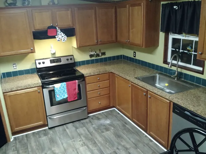 Dutch Treat Mobile Home Park Picture 5