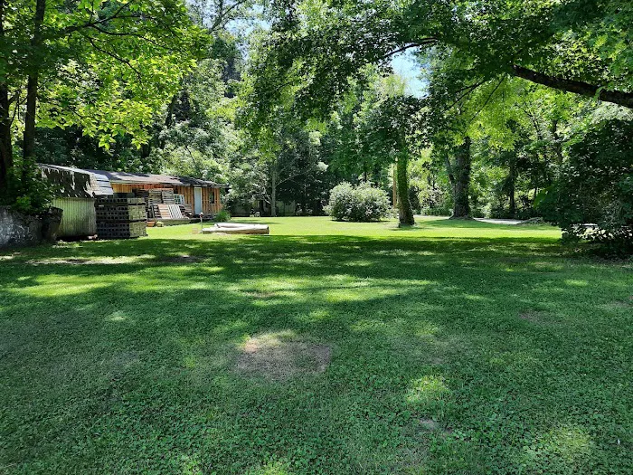 Mounds State Park Family Campgrounds Picture 7