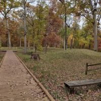 Mounds State Park Family Campgrounds ico