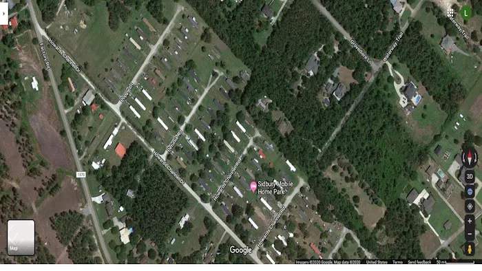 Sidbury's Mobile Home Park Picture 4