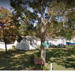Sidbury's Mobile Home Park