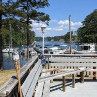 Siesta Cove Marina-Rv Park ico