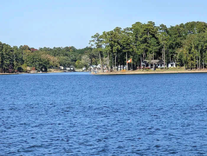 Siesta Cove Marina-Rv Park Picture 8