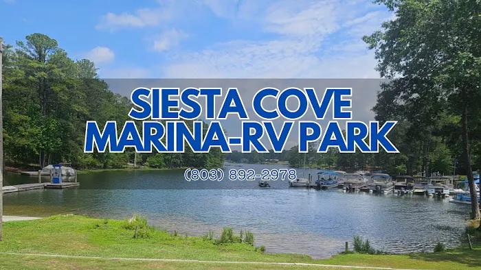Siesta Cove Marina-Rv Park Picture 5
