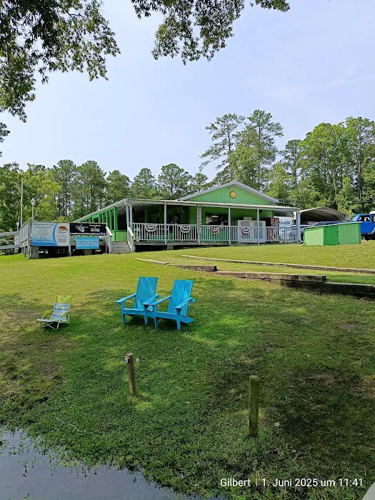 Siesta Cove Marina-Rv Park Picture 6