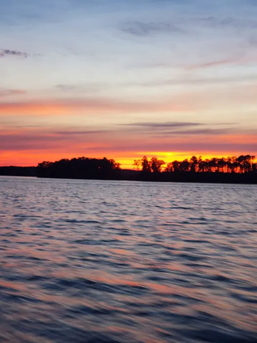 Siesta Cove Marina-Rv Park Picture 4
