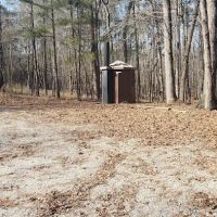 Middle Creek Landing ico
