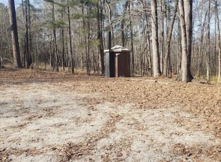 Middle Creek Landing