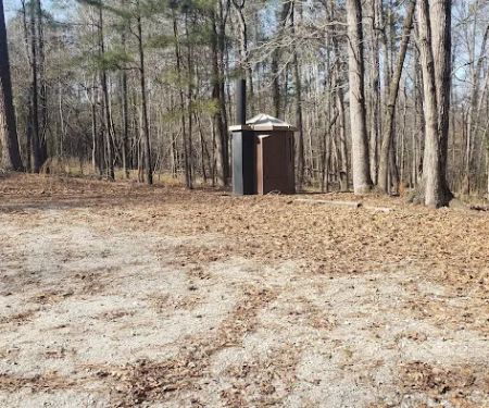 Middle Creek Landing