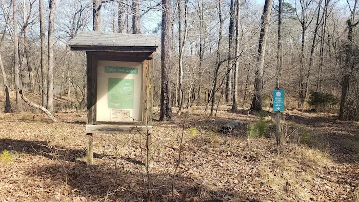 Middle Creek Landing Picture 2
