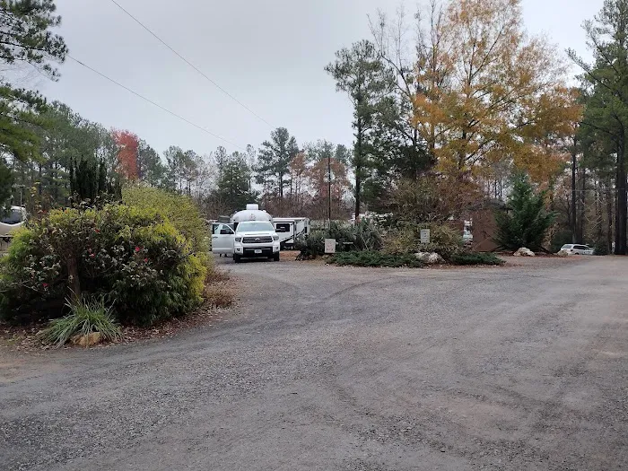 Little Cedar Creek RV Park & Campground Picture 7
