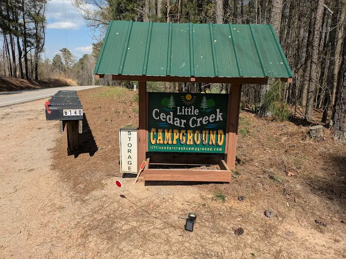 Little Cedar Creek RV Park & Campground Picture 4