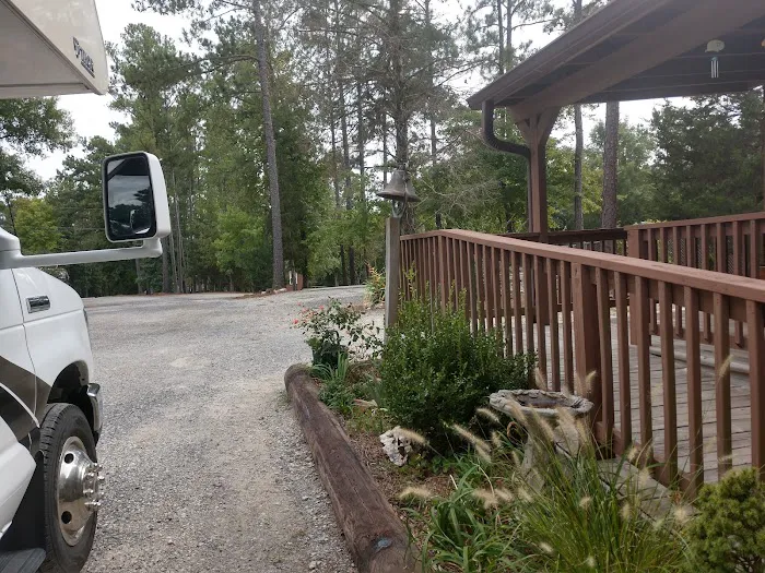 Little Cedar Creek RV Park & Campground Picture 1