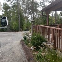 Little Cedar Creek RV Park & Campground ico
