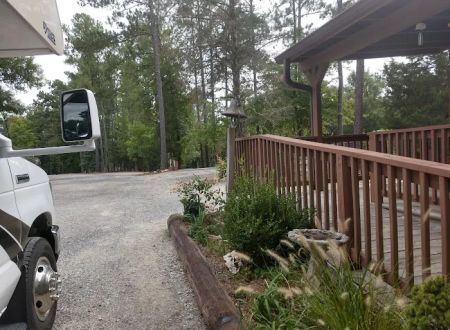 Little Cedar Creek RV Park & Campground