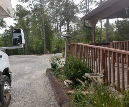 Little Cedar Creek RV Park & Campground