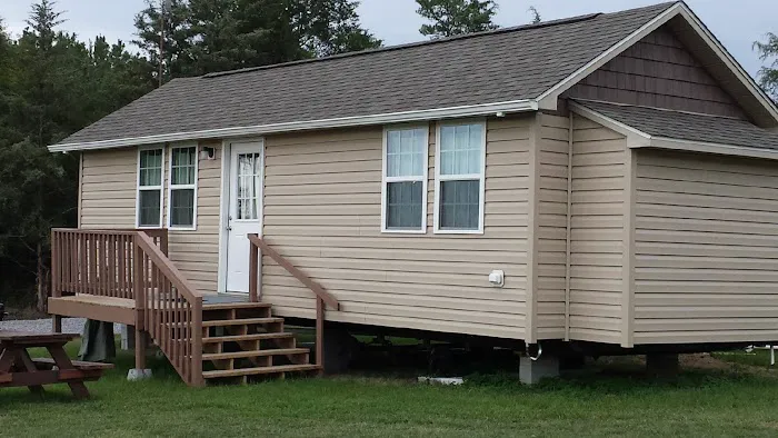 Pond View Campground Picture 1