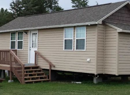 Pond View Campground