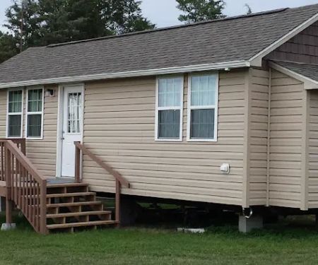 Pond View Campground