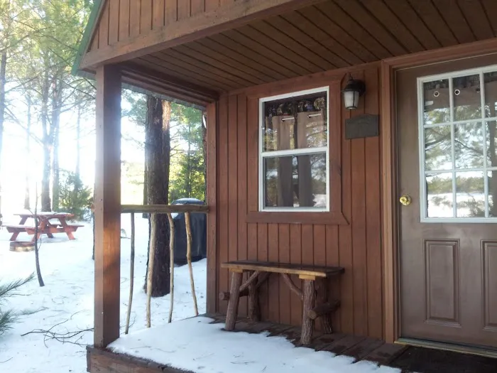 Pond View Campground Picture 10