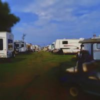Winner's RV Park ico
