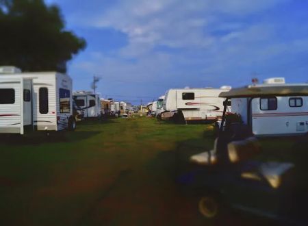 Winner's RV Park