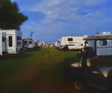 Winner's RV Park