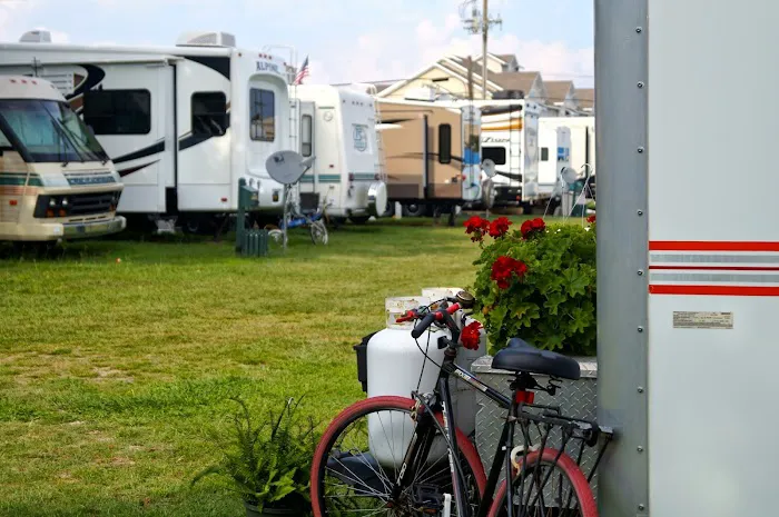 Winner's RV Park Picture 3