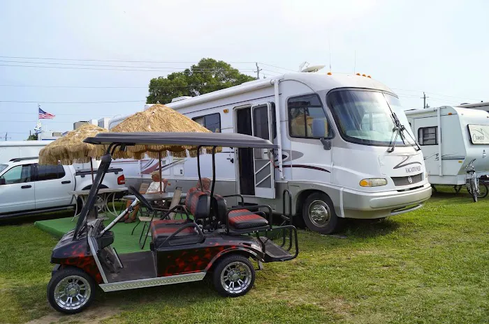 Winner's RV Park Picture 7