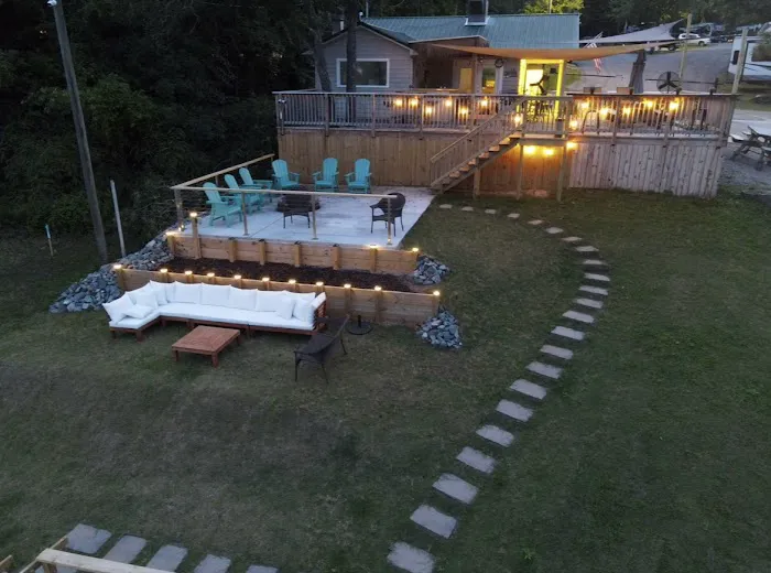 Lake Wateree RV Park & Marina Picture 2