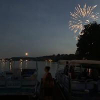 Lake Wateree RV Park & Marina ico