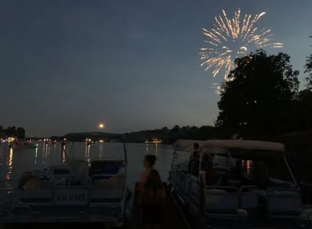 Lake Wateree RV Park & Marina