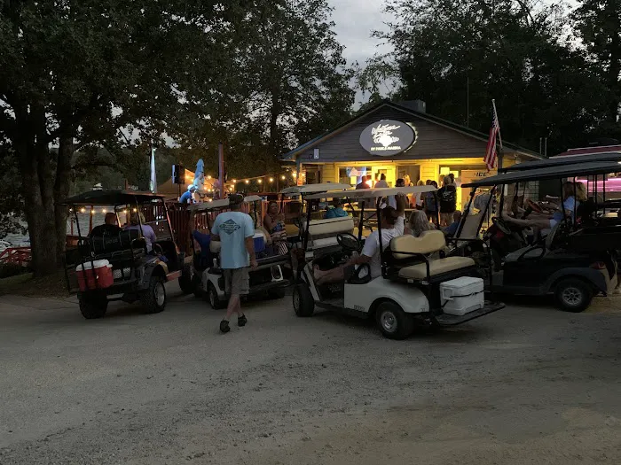 Lake Wateree RV Park & Marina Picture 9
