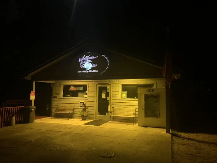 Lake Wateree RV Park & Marina Picture 8
