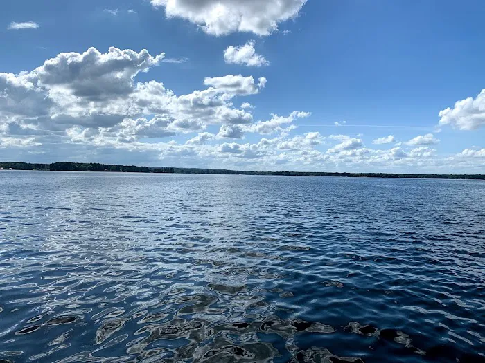 Lake Wateree RV Park & Marina Picture 5