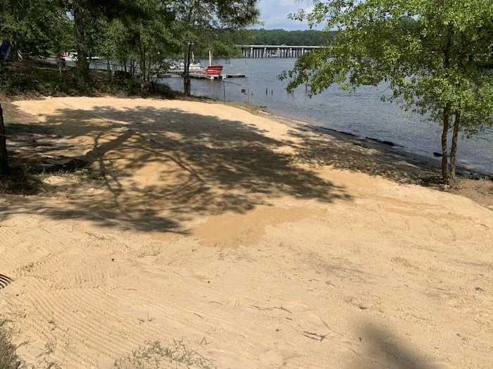 Lake Wateree RV Park & Marina Picture 10