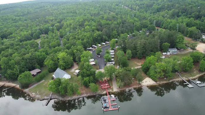 Lake Wateree RV Park & Marina Picture 6