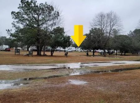 Anchor Village RV Park