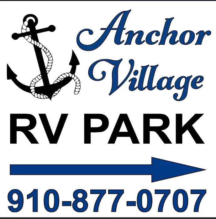 Anchor Village RV Park Picture 9