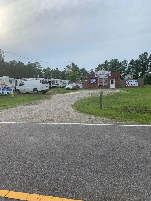 Willetts Mobile Home Park Picture 4