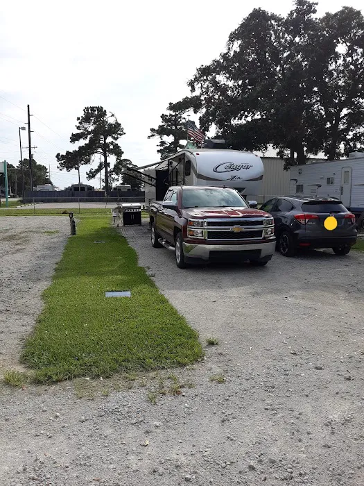 Murray RV Park Picture 2