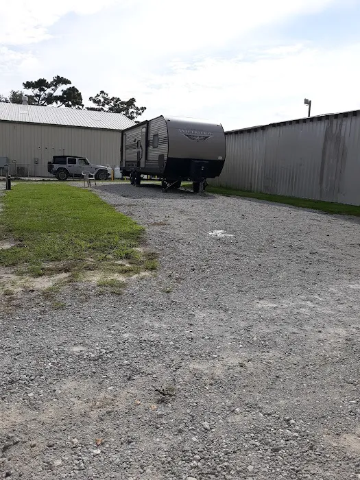 Murray RV Park Picture 3