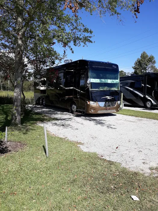 Murray RV Park Picture 4