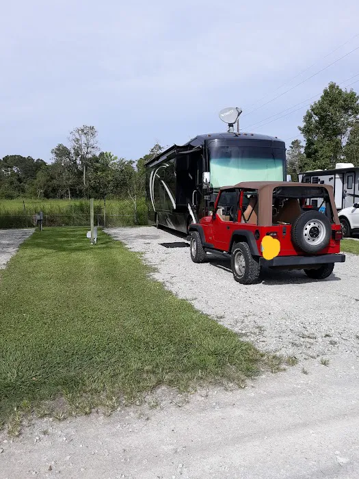 Murray RV Park Picture 7