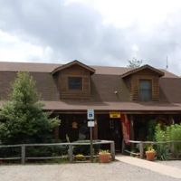 Asheville West KOA Holiday ico