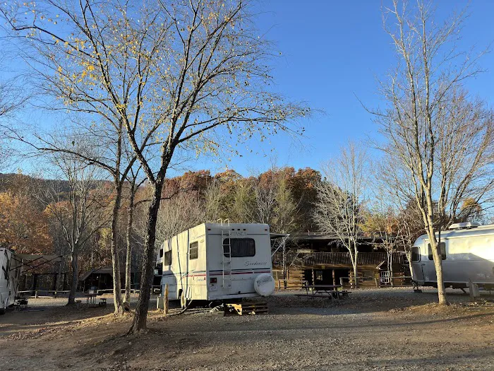 Asheville West KOA Holiday Picture 6